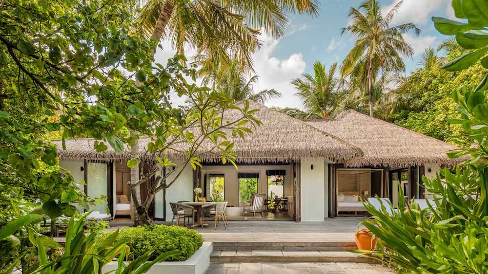 Beach Villa photo 10